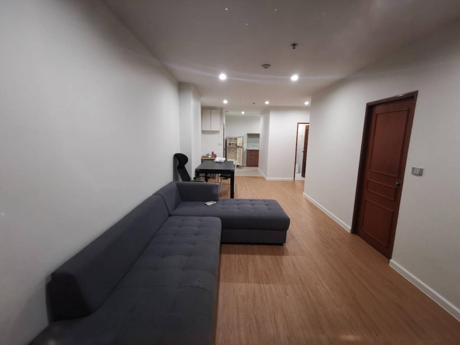 Cozy 1Br Walk To Bts And Airport Rail Link Close To Malls G7 Bangkok Exterior photo